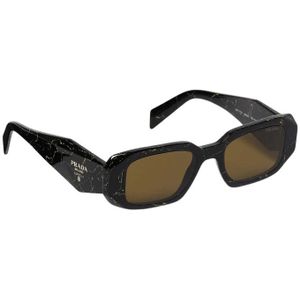 Prada, Dames, Accessoires, Veelkleurig, Maat: ONE Size