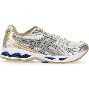 Asics Kayano14 Sneakers , White , unisex , Maat: 40 EU