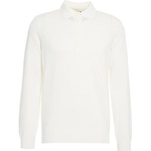 Kangra, Heren, Tops, Wit, Maat: 2XL