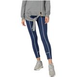 Trussardi - Leggings - Blauw - Dames