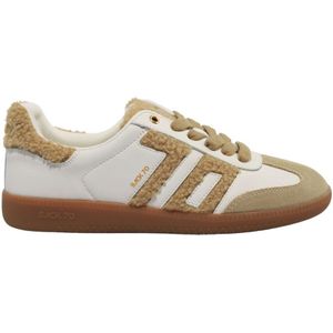 Back70, Dames, Schoenen, Veelkleurig, Maat: 36 EU