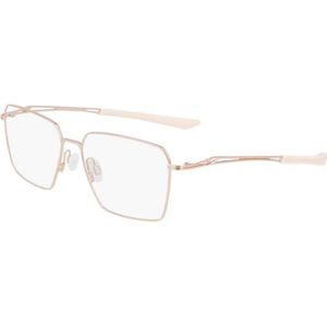 Nike, Dames, Accessoires, Geel, Maat: 55 MM