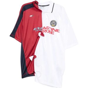 Martine Rose, Heren, Tops, Veelkleurig, Maat: XS