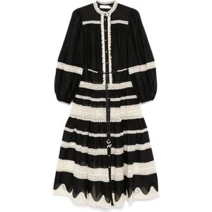 Zimmermann, Dames, Jurken, Veelkleurig, Maat: M