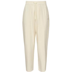 Autry - Broek - Beige - Nylon-Elastaan - Heren