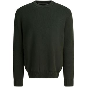 Golden Goose - Gebreide Trui - Groen