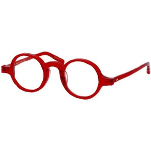 Masahiromaruyama, unisex, Accessoires, Rood, Maat: 43 MM
