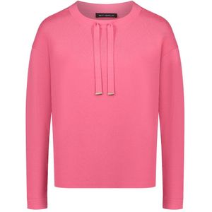 Betty Barclay, Dames, Truien, Roze, Maat: S