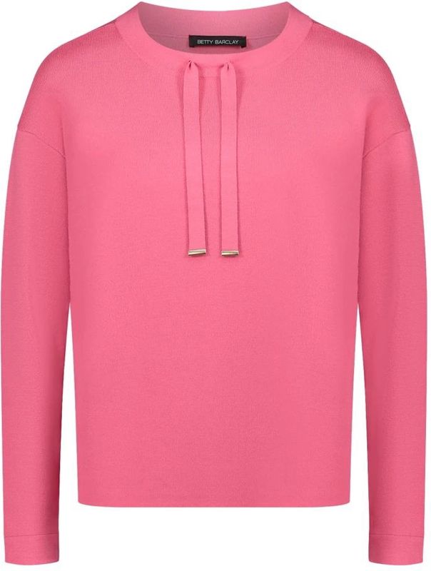 Betty Barclay, Dames, Truien, Roze, Maat: S