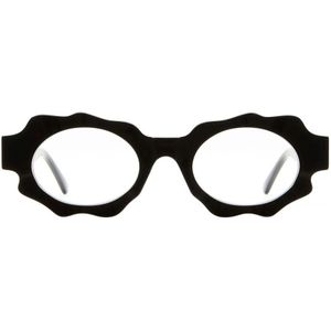 Kuboraum, Dames, Accessoires, Zwart, Maat: ONE Size