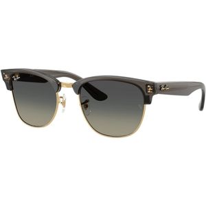 Ray-Ban, unisex, Accessoires, Grijs, Maat: 51 MM Polyamide,