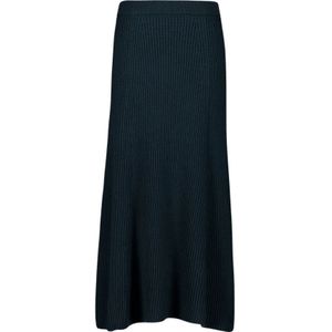 Zimmermann, Dames, Rokken, Groen, Maat: L Wol,