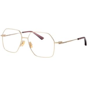 Bottega Veneta, Dames, Accessoires, Geel, Maat: ONE Size