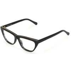 Stella McCartney - Cat-Eye - Bril - Zwart - Acetaat