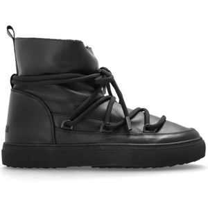 Inuikii, Heren, Schoenen, Zwart, Maat: 41 EU Wol,