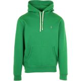 Polo Ralph Lauren - Hoodie - Groen - Katoen