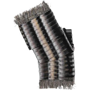 Missoni, Dames, Accessoires, Veelkleurig, Maat: ONE Size Viscose,