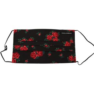 Dolce & Gabbana, unisex, Accessoires, Veelkleurig, Maat: ONE Size Katoen,