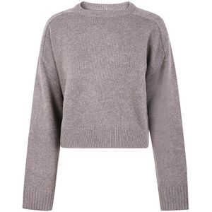 Loulou De Saison, Dames, Truien, Bruin, Maat: L