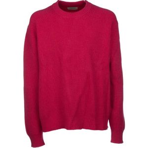 Laneus, Heren, Truien, Rood, Maat: S