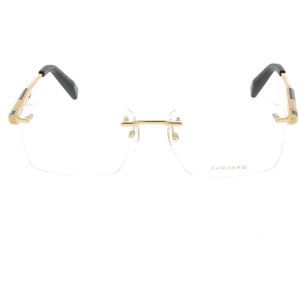 Chopard, Heren, Accessoires, Geel, Maat: ONE Size