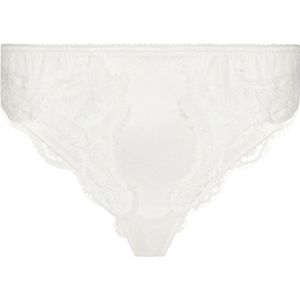 Dolce & Gabbana, Dames, Ondergoed, Wit, Maat: M Katoen,