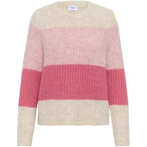 Saint Tropez - Mandy SZ - Pullover - Veelkleurig