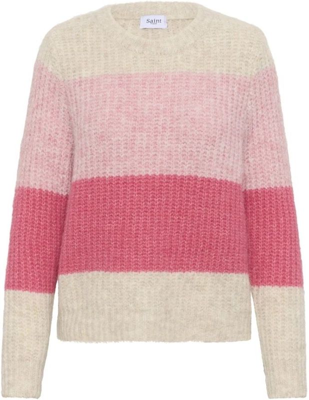 Saint Tropez - Mandy SZ - Pullover - Veelkleurig