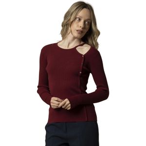 Kocca, Dames, Truien, Rood, Maat: L