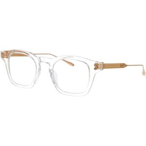 Akoni, unisex, Accessoires, Geel, Maat: 48 MM