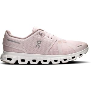 On Running, Dames, Schoenen, Roze, Maat: 39 EU Poliester,
