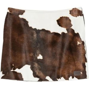 Moschino, Dames, Rokken, Veelkleurig, Maat: XS