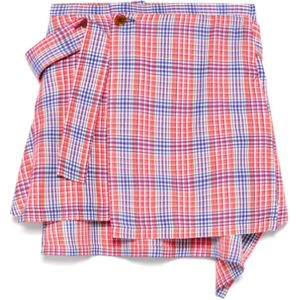 Vivienne Westwood, Dames, Rokken, Rood, Maat: M Wol,