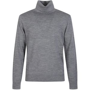 Michael Kors, Heren, Truien, Grijs, Maat: S