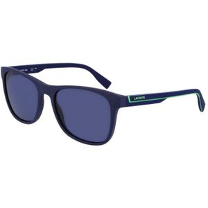 Lacoste, Heren, Accessoires, Blauw, Maat: 56 MM
