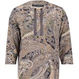 Betty Barclay - Longsleeve Top - Grijs