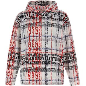 Valentino Garavani, Heren, Jassen, Veelkleurig, Maat: L