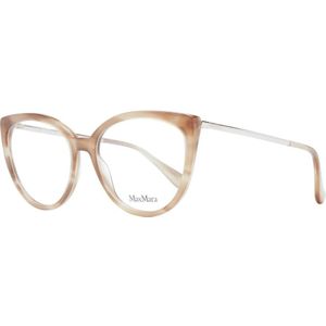 Max Mara, Dames, Accessoires, Bruin, Maat: ONE Size