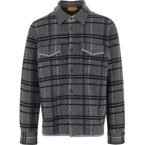 Guest In Residence, Heren, Truien, Veelkleurig, Maat: M Kasjmier,