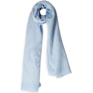 Guess, Dames, Accessoires, Blauw, Maat: ONE Size