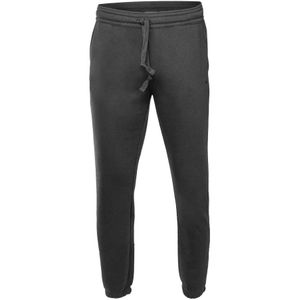 Champion, Heren, Broeken, Grijs, Maat: XL Katoen,