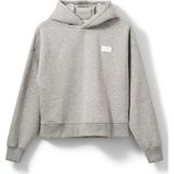 Sofie Schnoor, Dames, Sweatshirts & Hoodies, Grijs, Maat: XS Katoen,