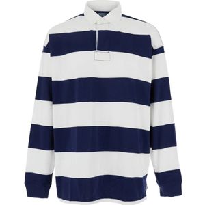 Polo Ralph Lauren, Heren, Tops, Veelkleurig, Maat: XL Katoen,