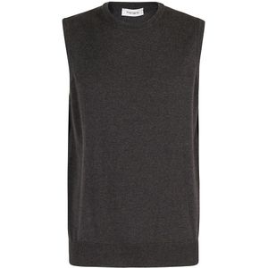 Kangra, Heren, Truien, Bruin, Maat: XL