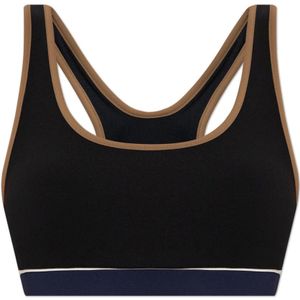 The Upside, Dames, Sport, Zwart, Maat: XS Taf,