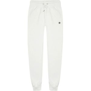 Colmar, Dames, Broeken, Wit, Maat: XL Katoen,