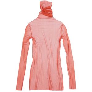 Cortana, Dames, Tops, Rood, Maat: XS Zijde,