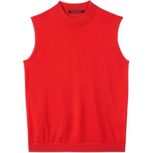 Luisa Cerano, Dames, Tops, Rood, Maat: L