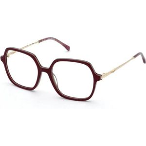 Zadig & Voltaire, unisex, Accessoires, Rood, Maat: 51 MM