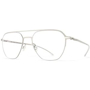 Mykita, unisex, Accessoires, Grijs, Maat: 53 MM Nylon,